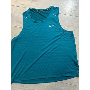 Nike Running Dri Fit Tank Top L
